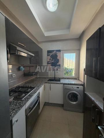 Appartement à vendre en centre-ville