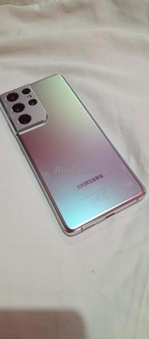 Samsung 21 Ultra 5G