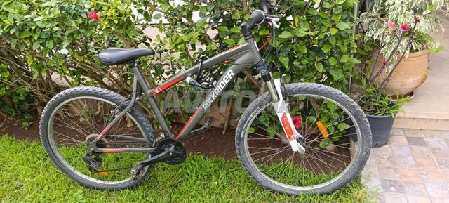 Vélo VTT Btwin Decathlon - 2
