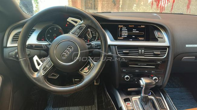 audi a5 Quattro importe neuf 