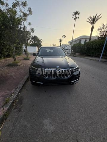 BMW X5 25d