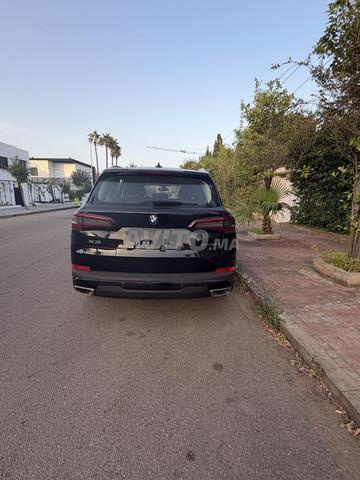 BMW X5 25d - 2