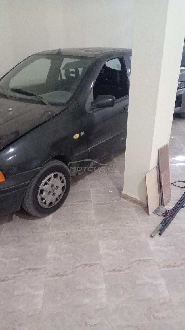 palio EULEX 
