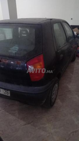 Palio EULEX - 2