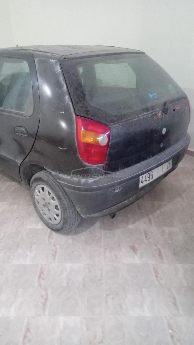 palio EULEX 