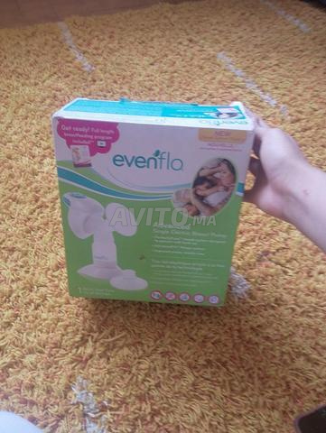 Tire lait Evenflo - 2