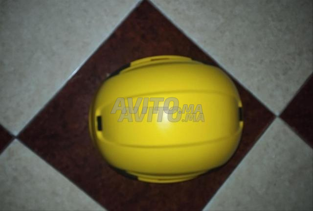 Casque de sécurité - 2