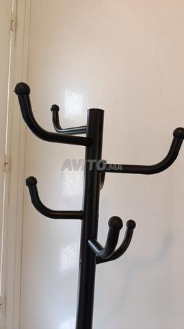 Porte manteau - 2