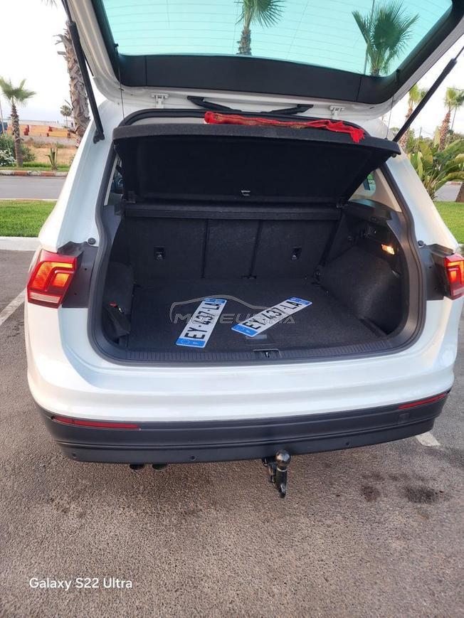 Tiguan 2026