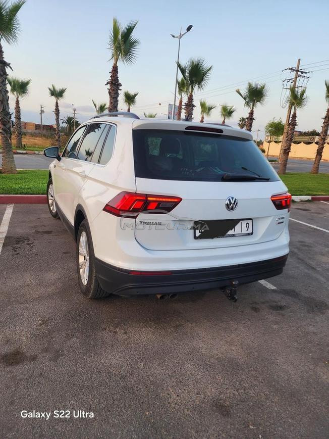 Tiguan 2026