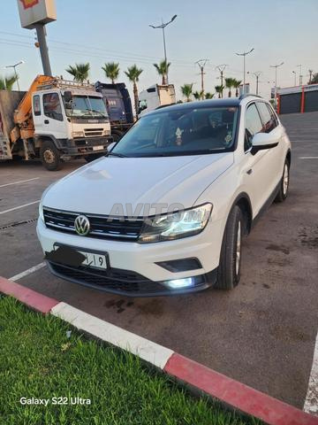 Tiguan 2026 - 2