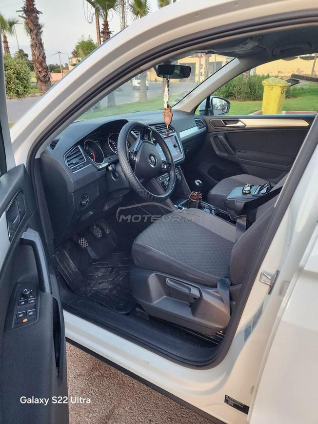 Tiguan 2026