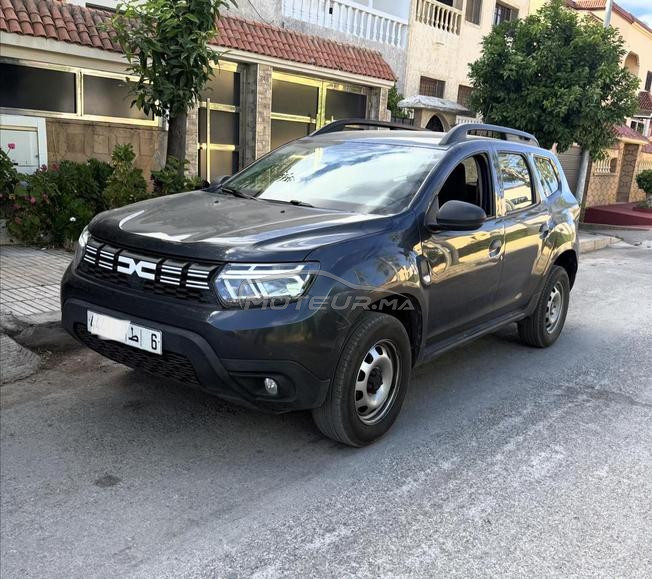 دوستر اطوماتيك 