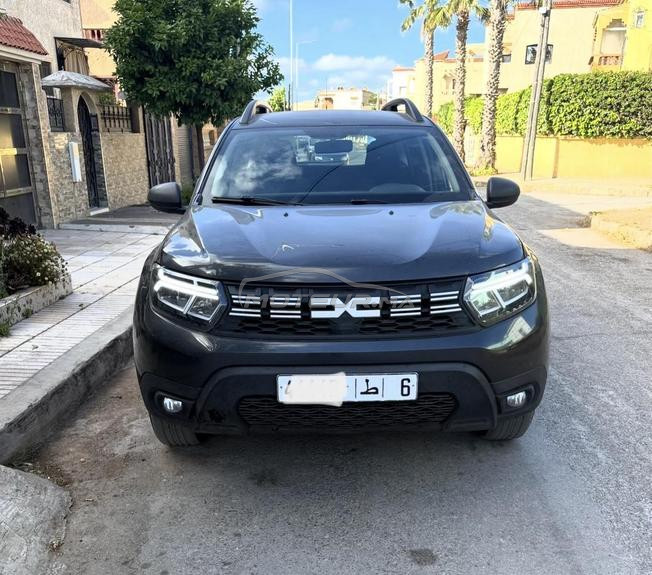 دوستر اطوماتيك 