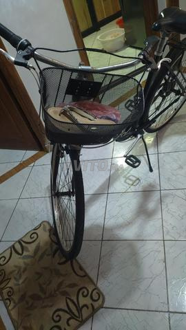 Vélo Bitwin grand à vendre - 2