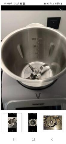 Mr Cuisine - 2