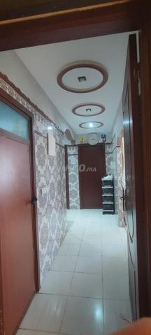 Appartement à vendre Diar Mansour 50m² ensoleillé et rénové - 2