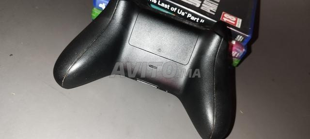 Manette Series X noire - 2