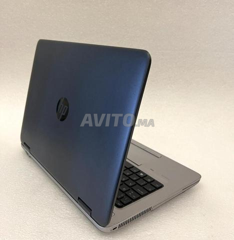 لابتوب HP i7 الجيل السابع، رام 8، قرص 256 SSD، بطارية 5 ساعات، منفذ SIM
