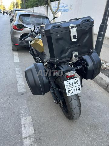 BMW 900 XR كاملة الخيارات - 2