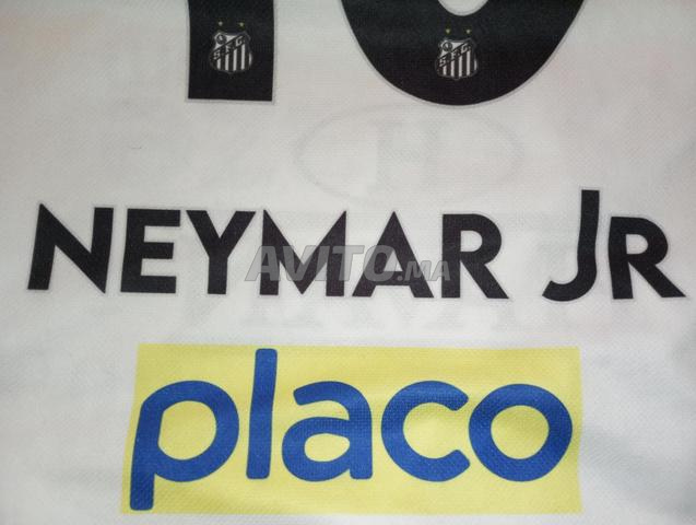 Maillot Neymar - 2