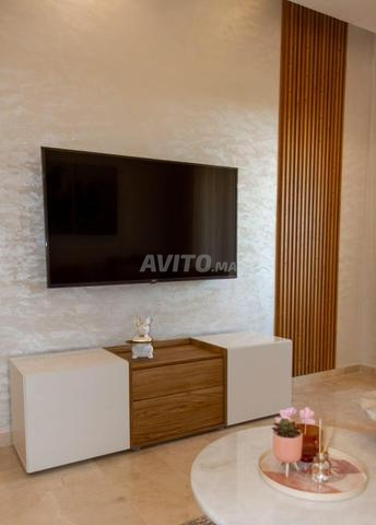 Appartement à louer 72 m² à Marrakech