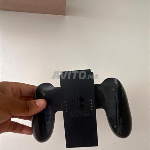 Nintendo Switch OLED - 2