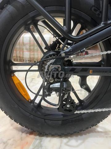 Vélo électrique - 2
