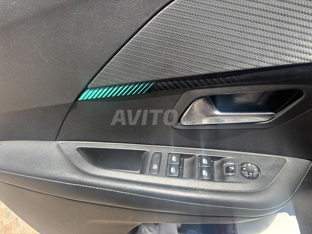 Peugeot 208. Excellent état. - 2