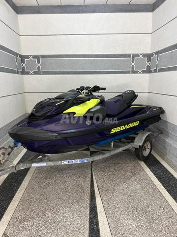 Seadoo RXT-X 300 2022