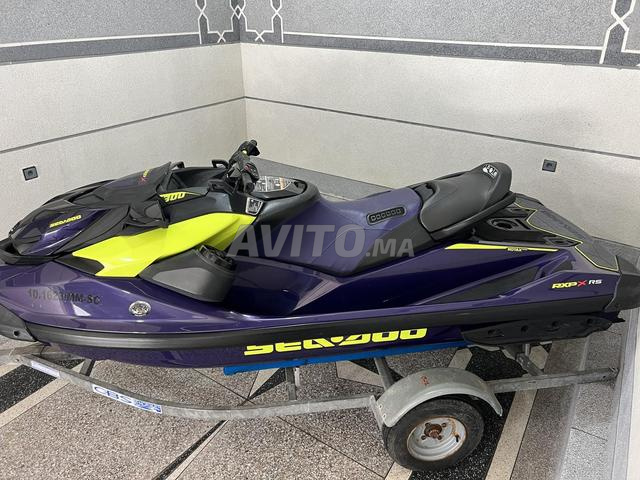 Seadoo RXT-X 300 2022