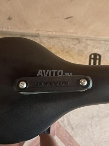 Vélo Rockrider état correct - 2