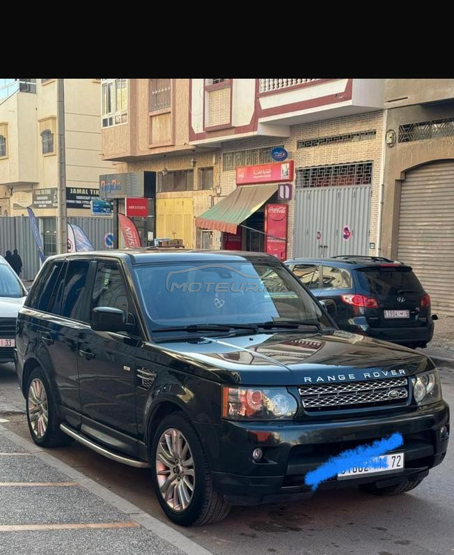 سيارة جيدة و عائلية 