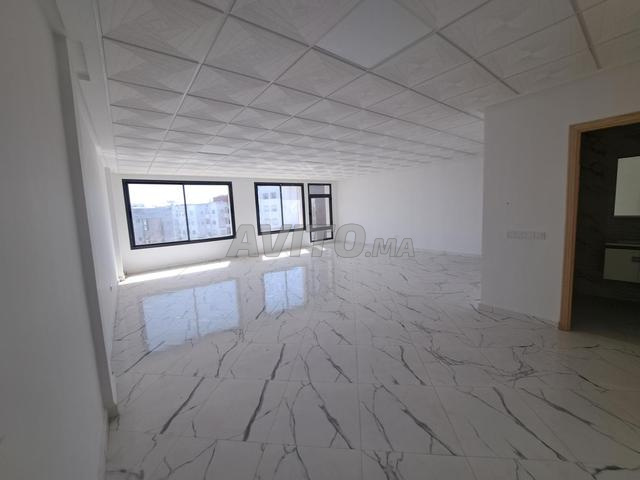 BUREAU NEUF EMPLACEMENT STRATÉGIQUE EN EXPANSION
