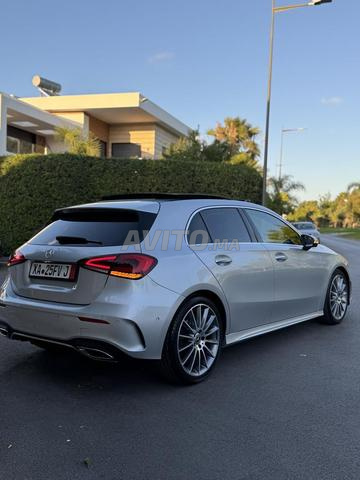 Classe A220d Amg line plus full option - 2
