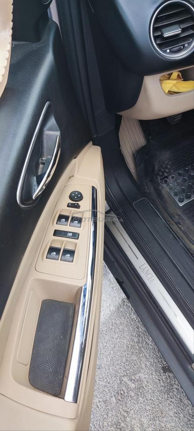 Lancia Delta 6cv très propre 