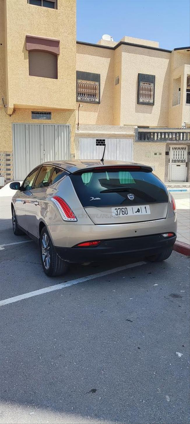 Lancia Delta 6cv très propre 