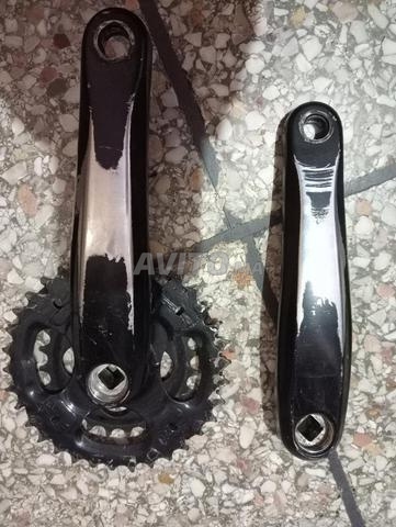 Plateau Makina 9v Snsla - 2
