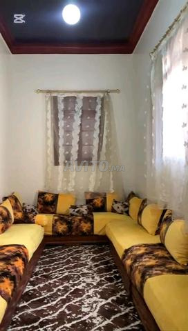 À vendre Maison R3 à Hay Mohammadi - 2