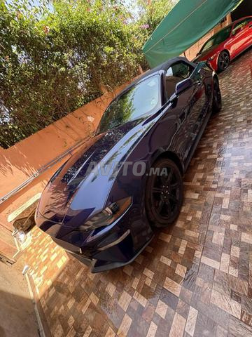 Mustang cabriolet ecoboost Premium package - 2