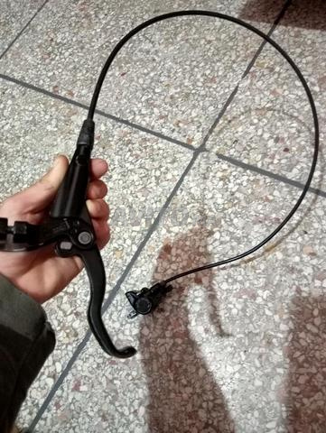 Frein Shimano Contro avant - 2