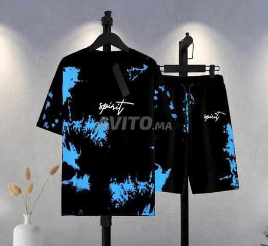 Ensembles jeunes élégants aux designs modernes..M L XL - 2