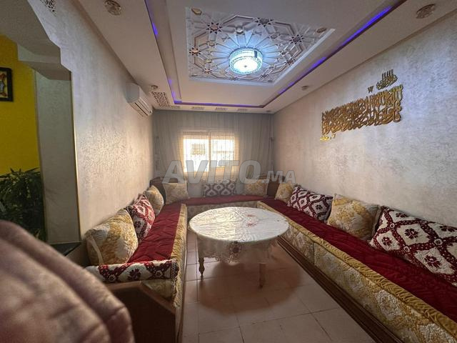 Appartements meublés à louer à la journée au cœur d'Agadir