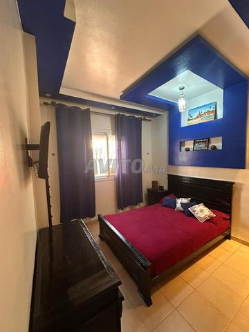Appartements meublés à louer à la journée au cœur d'Agadir