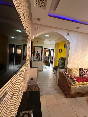 Appartements meublés à louer à la journée au cœur d'Agadir