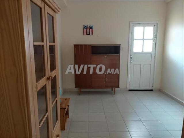 Appartement meublé à louer 130 m² à Safi - 2