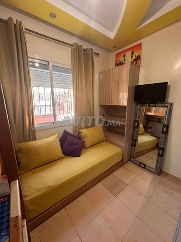 Appartements meublés à louer à la journée au cœur d'Agadir