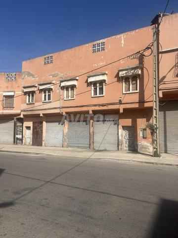 Vente grande maison à Ait Melloul - 2