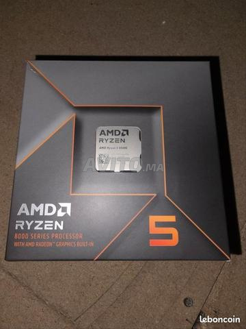 Ryzen 5 8500g