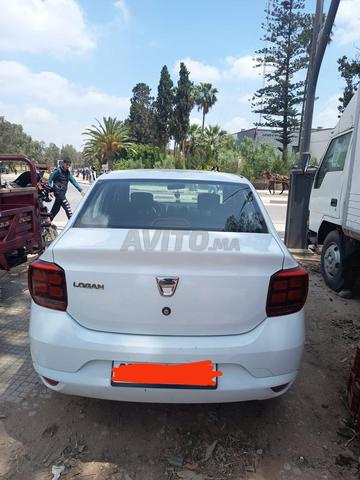 DACIA - 2